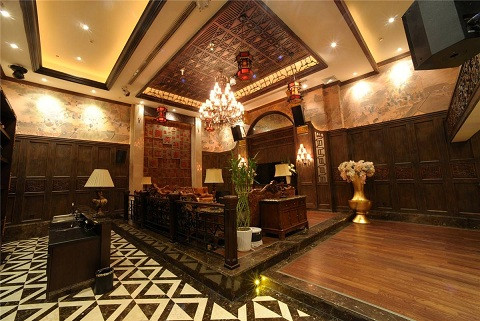 太白哪个KTV少爷男模妹子服务好